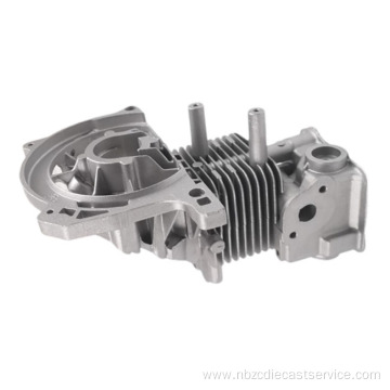 High Quality OEM Customized Metal Die Casting Machine Parts